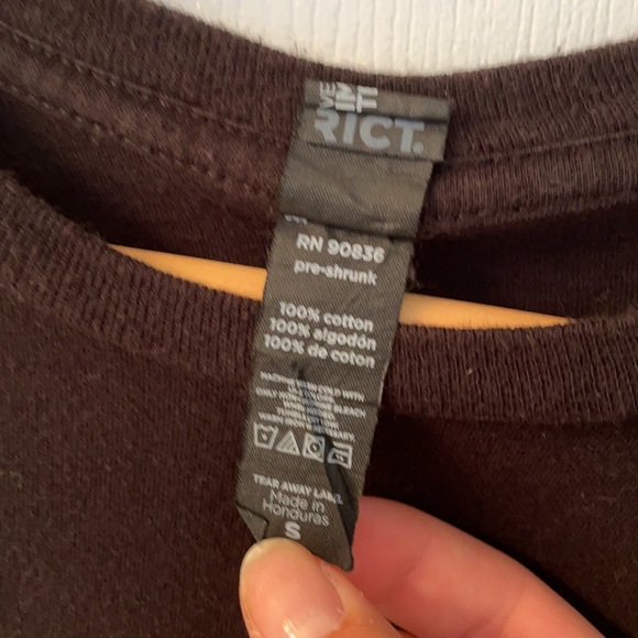 Luke Bryan Concert TShirt - Picture 3 of 4